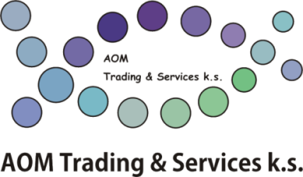 AOM Trading & Services, k.s.